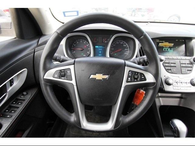 2013 Chevrolet Equinox Vehicle Photo in ROSENBERG, TX 77471-5675