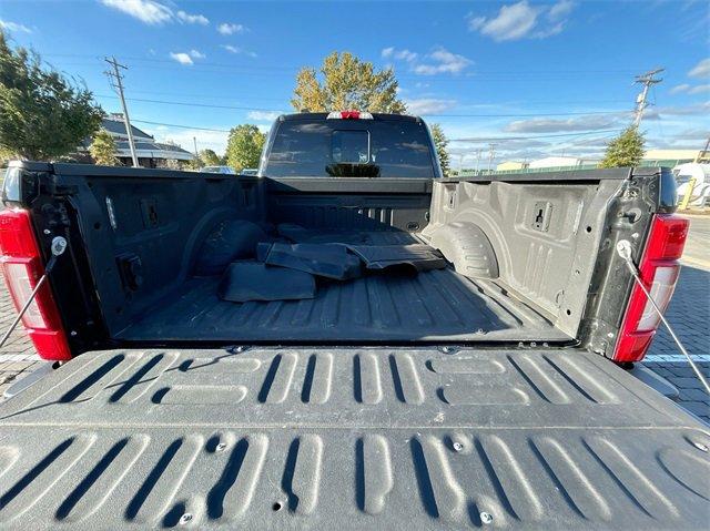 2021 Ford Super Duty F-250 SRW Vehicle Photo in BOWLING GREEN, KY 42104-4102