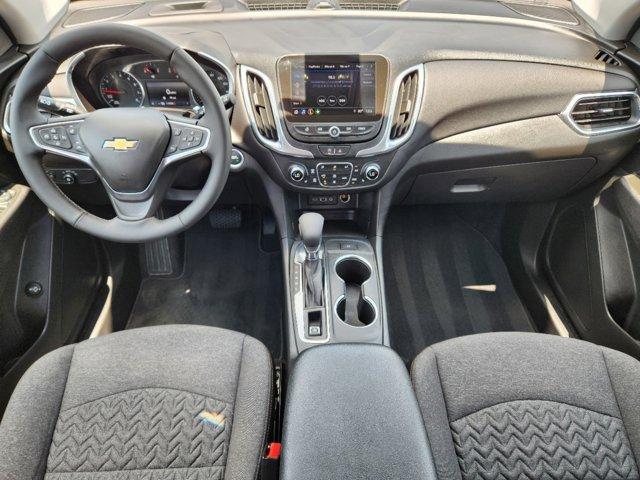 2024 Chevrolet Equinox Vehicle Photo in SUGAR LAND, TX 77478-0000