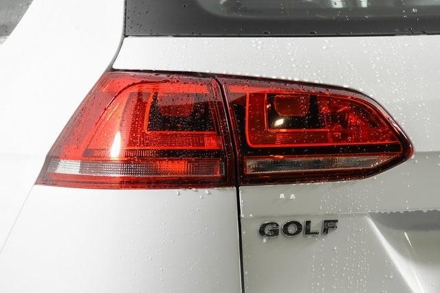 2015 Volkswagen Golf SportWagen Vehicle Photo in Puyallup, WA 98371