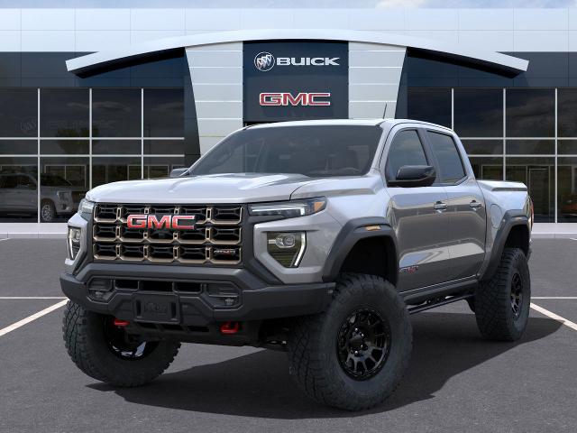 2024 GMC Canyon Vehicle Photo in LAUREL, MD 20707-4622