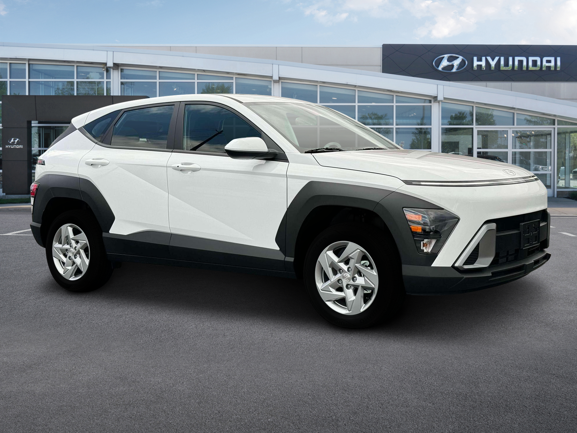 2025 Hyundai KONA Vehicle Photo in Appleton, WI 54913