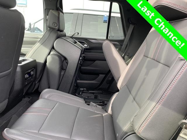 2023 Chevrolet Tahoe Vehicle Photo in POST FALLS, ID 83854-5365