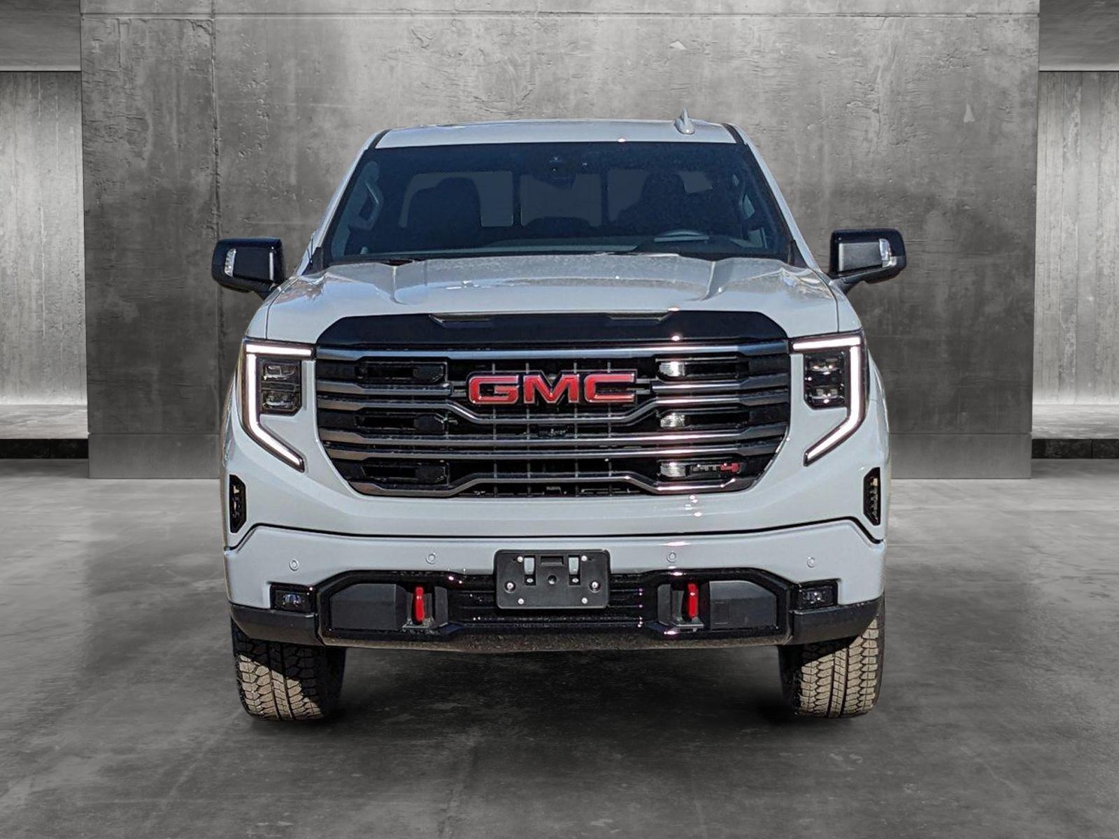 2025 GMC Sierra 1500 Vehicle Photo in GOLDEN, CO 80401-3850