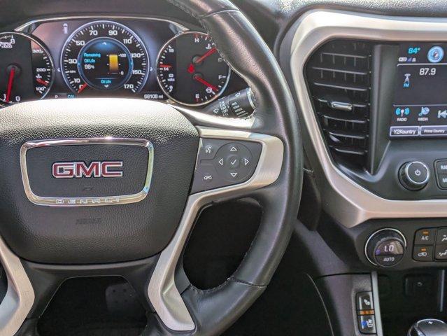 2019 GMC Acadia Vehicle Photo in SELMA, TX 78154-1459