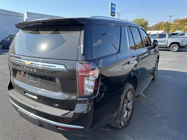 2022 Chevrolet Tahoe Vehicle Photo in SEAFORD, DE 19973-8463