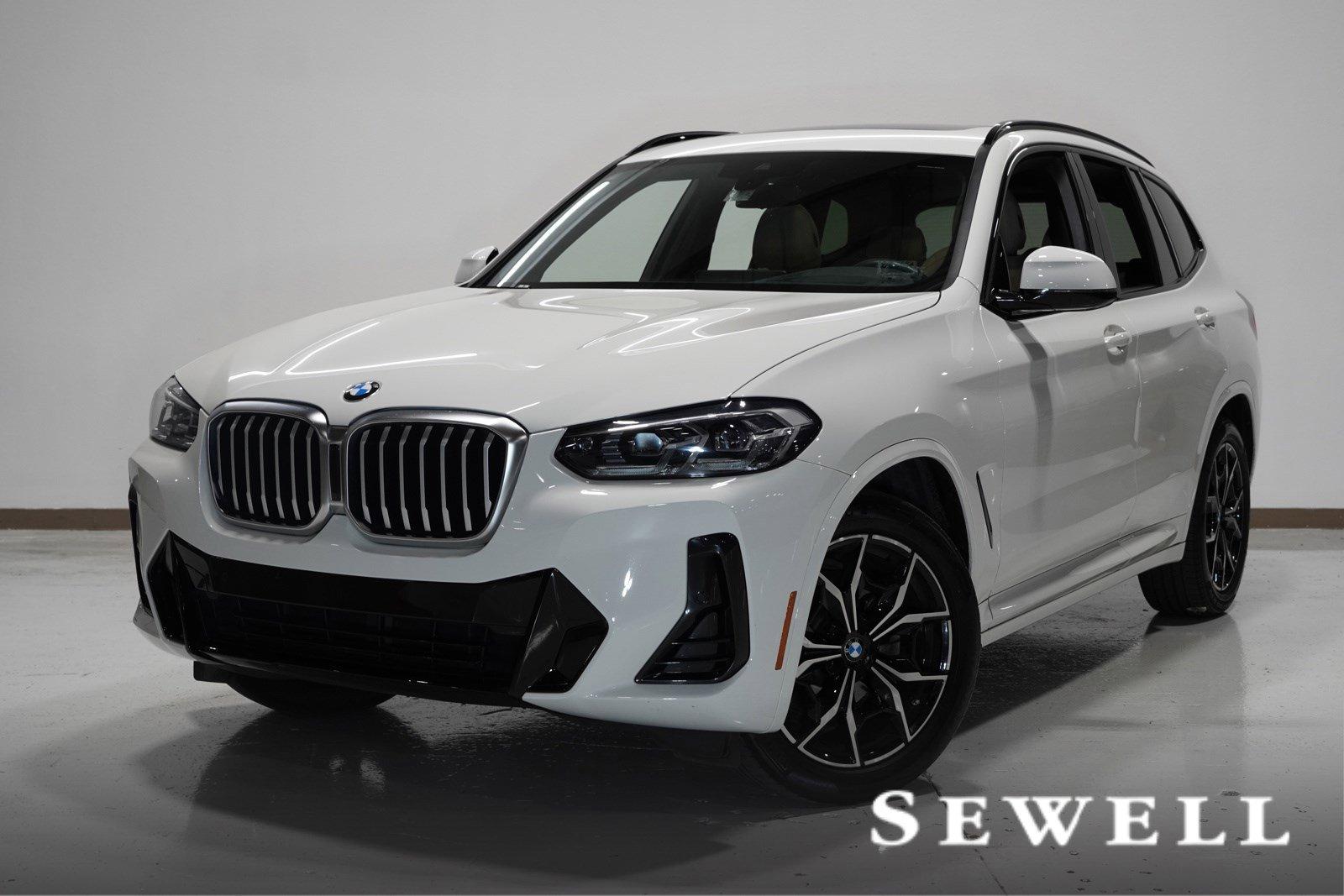 2022 BMW X3 xDrive30i Vehicle Photo in GRAPEVINE, TX 76051