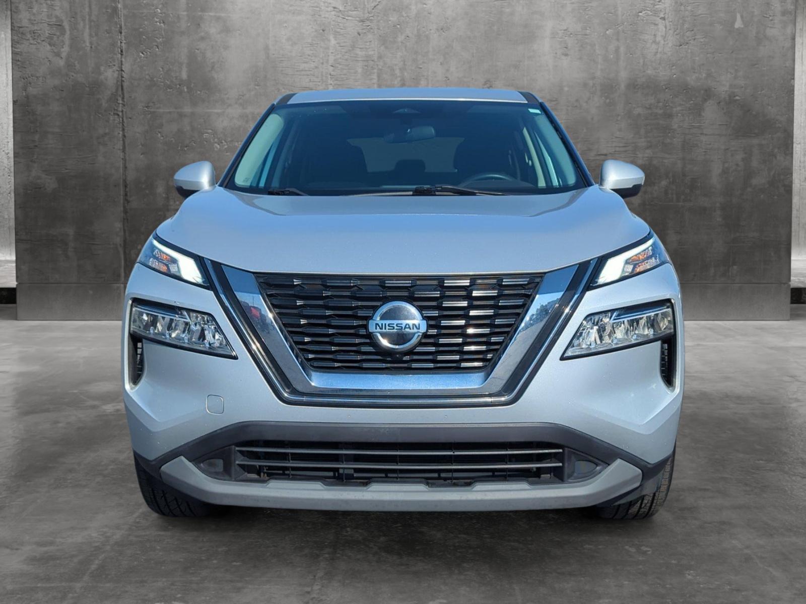 2021 Nissan Rogue Vehicle Photo in Memphis, TN 38128