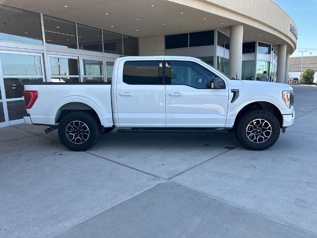 2021 Ford F-150 Vehicle Photo in Grapevine, TX 76051