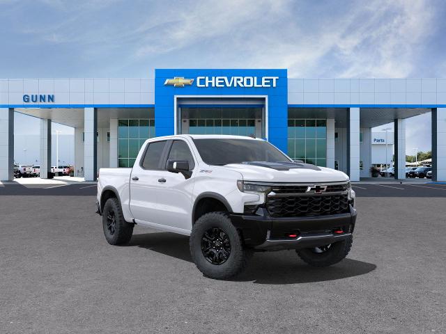 2024 Chevrolet Silverado 1500 Vehicle Photo in SELMA, TX 78154-1460