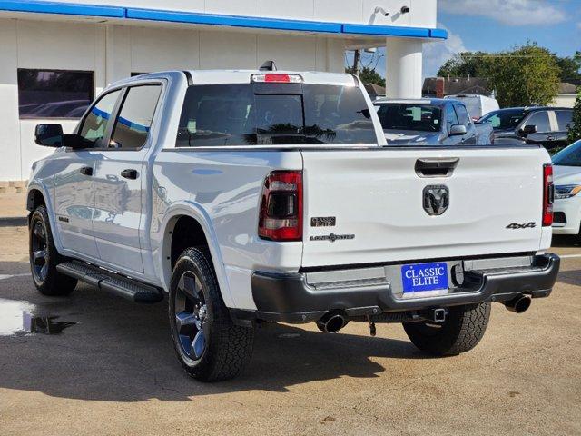 2023 Ram 1500 Vehicle Photo in SUGAR LAND, TX 77478-0000