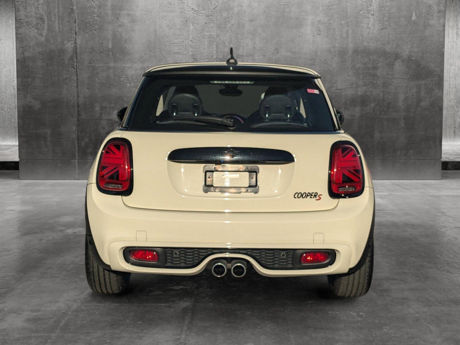 2020 MINI Cooper S Hardtop Vehicle Photo in Towson, MD 21204