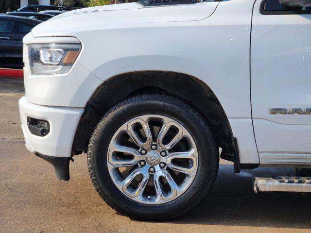 2023 Ram 1500 Vehicle Photo in SUGAR LAND, TX 77478-0000