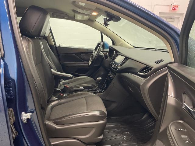 2019 Buick Encore Vehicle Photo in ROGERS, MN 55374-9422