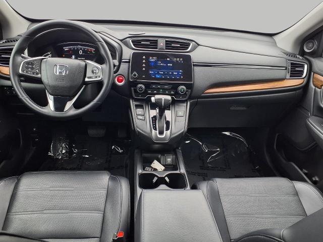 2018 Honda CR-V Vehicle Photo in Oshkosh, WI 54904