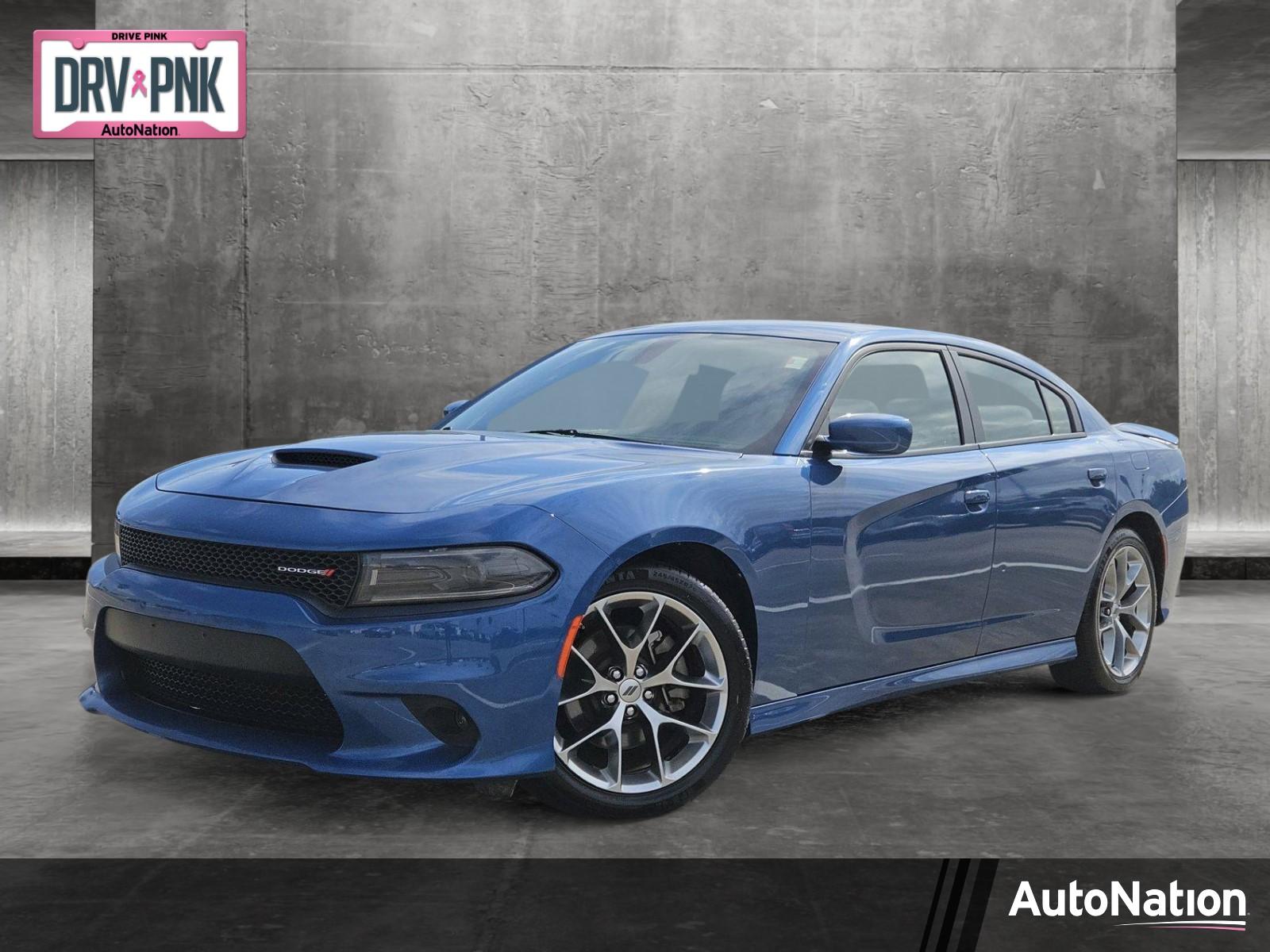 2022 Dodge Charger Vehicle Photo in CORPUS CHRISTI, TX 78416-1100