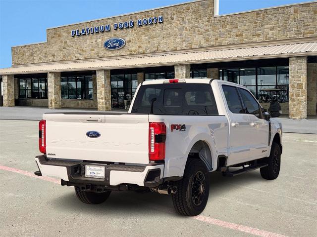 2024 Ford Super Duty F-250 SRW Vehicle Photo in Pilot Point, TX 76258