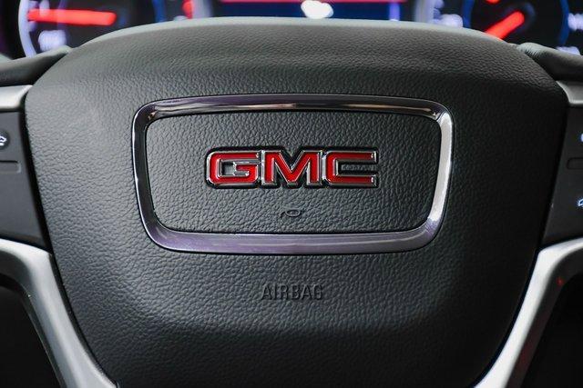 2022 GMC Acadia Vehicle Photo in EVERETT, WA 98203-5662