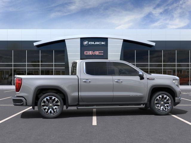 2025 GMC Sierra 1500 Vehicle Photo in LONE TREE, CO 80124-2750