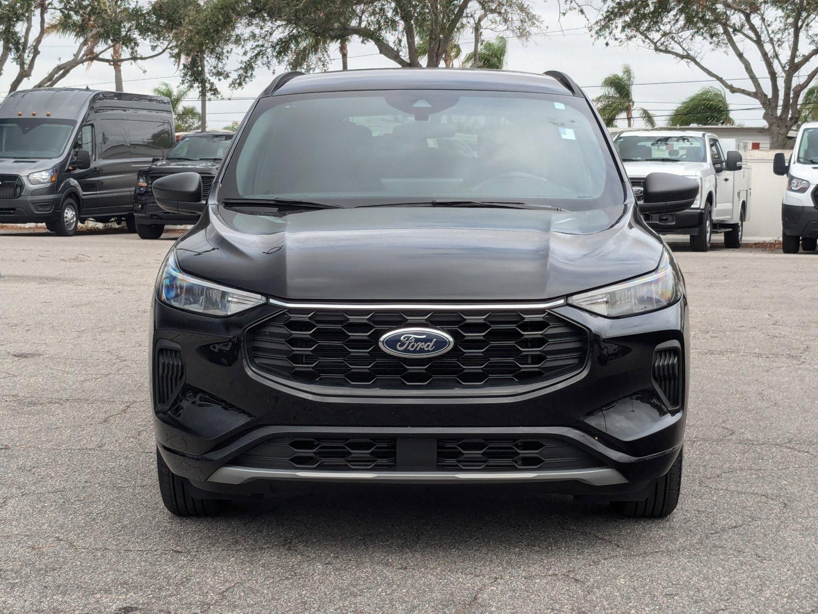 2023 Ford Escape Vehicle Photo in St. Petersburg, FL 33713