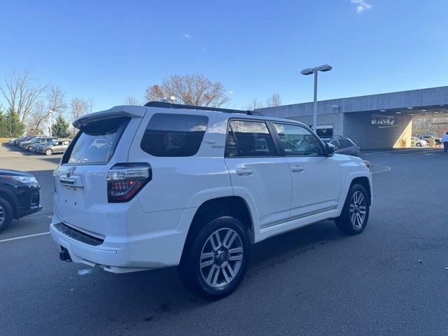 2022 Toyota 4Runner Vehicle Photo in Flemington, NJ 08822