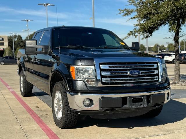 2014 Ford F-150 Vehicle Photo in Grapevine, TX 76051