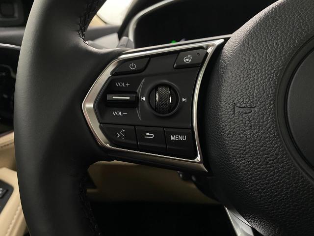 2025 Acura MDX Vehicle Photo in Appleton, WI 54913