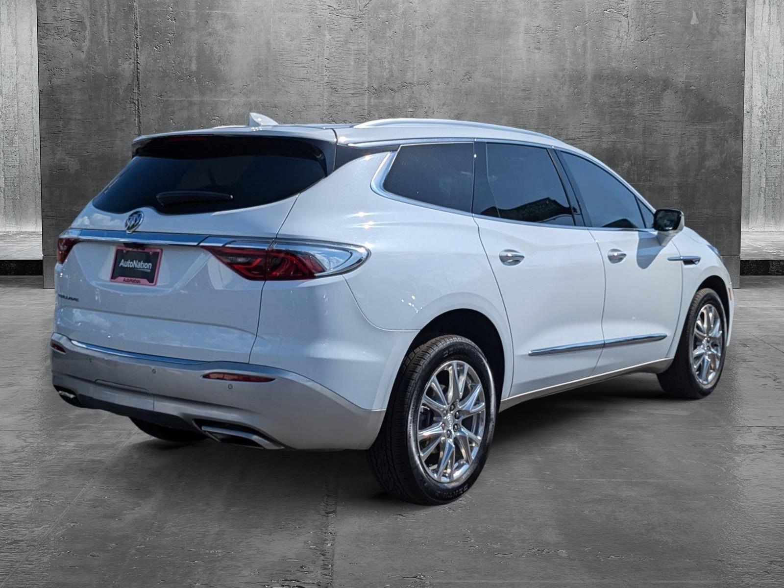 2022 Buick Enclave Vehicle Photo in Clearwater, FL 33761