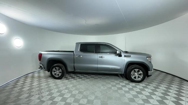 2023 GMC Sierra 1500 Vehicle Photo in GILBERT, AZ 85297-0402