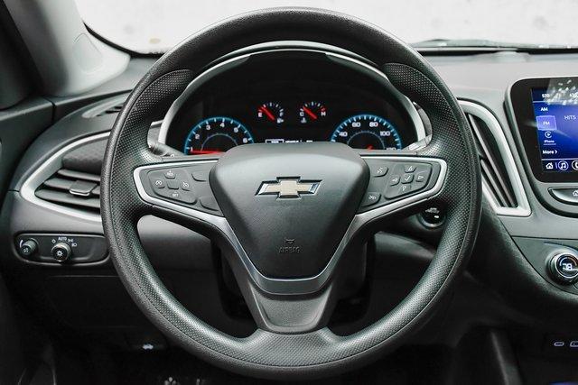 2022 Chevrolet Malibu Vehicle Photo in EVERETT, WA 98203-5662