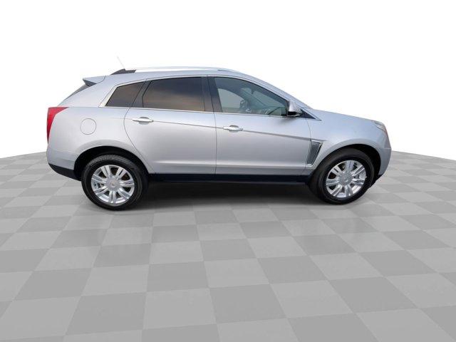 2016 Cadillac SRX Vehicle Photo in WILLIAMSVILLE, NY 14221-4303