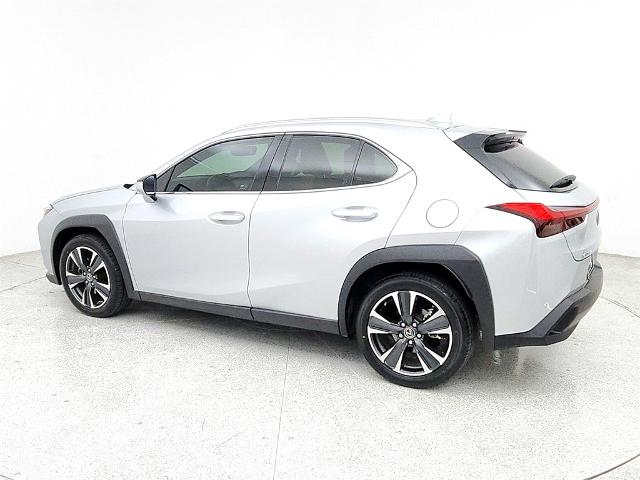 2019 Lexus UX 200 Vehicle Photo in Grapevine, TX 76051