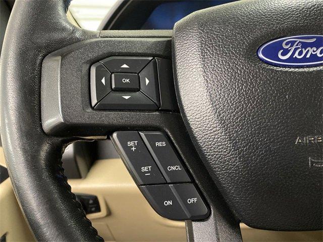 2017 Ford F-150 Vehicle Photo in PORTLAND, OR 97225-3518