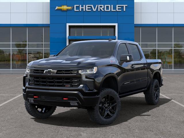 2024 Chevrolet Silverado 1500 Vehicle Photo in CORPUS CHRISTI, TX 78416-1100