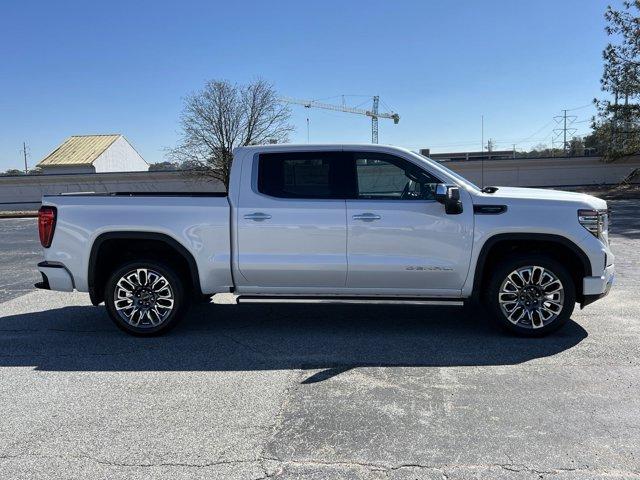 2024 GMC Sierra 1500 Vehicle Photo in SMYRNA, GA 30080-7630