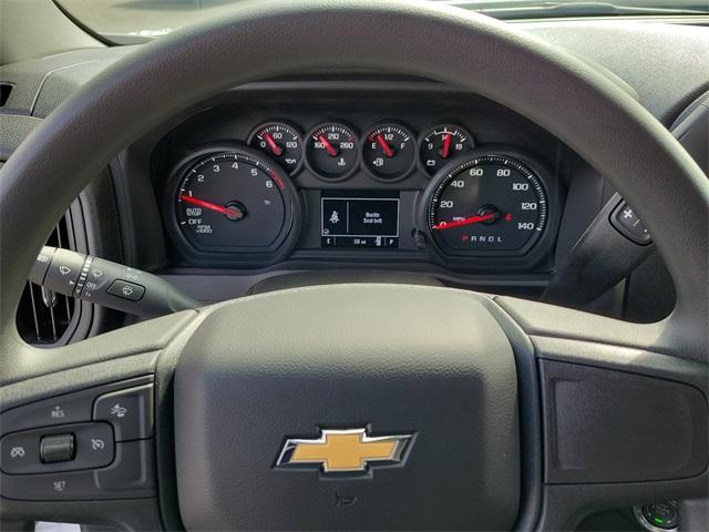 2024 Chevrolet Silverado 1500 Vehicle Photo in MILFORD, DE 19963-6122