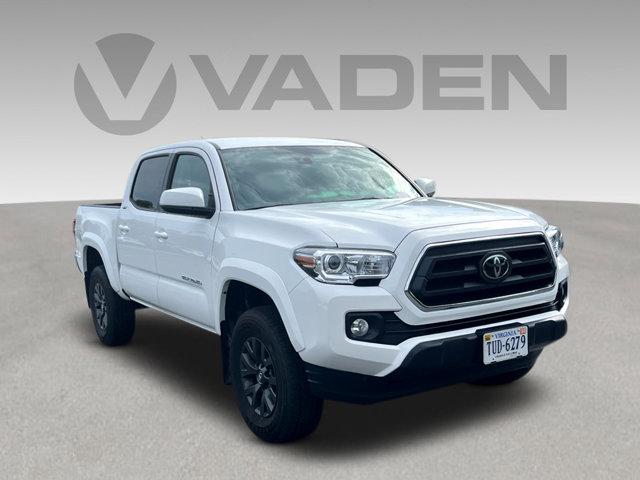 2023 Toyota Tacoma 2WD Vehicle Photo in Savannah, GA 31419