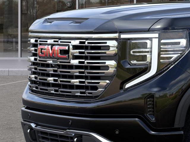 2024 GMC Sierra 1500 Vehicle Photo in HENDERSON, NV 89014-6702