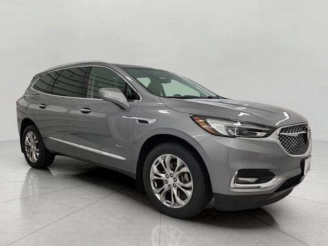 2019 Buick Enclave Vehicle Photo in NEENAH, WI 54956-2243