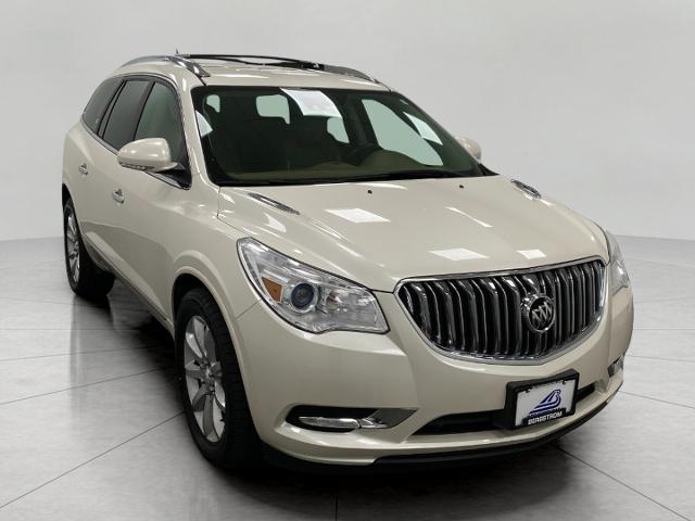 2015 Buick Enclave Vehicle Photo in Appleton, WI 54913