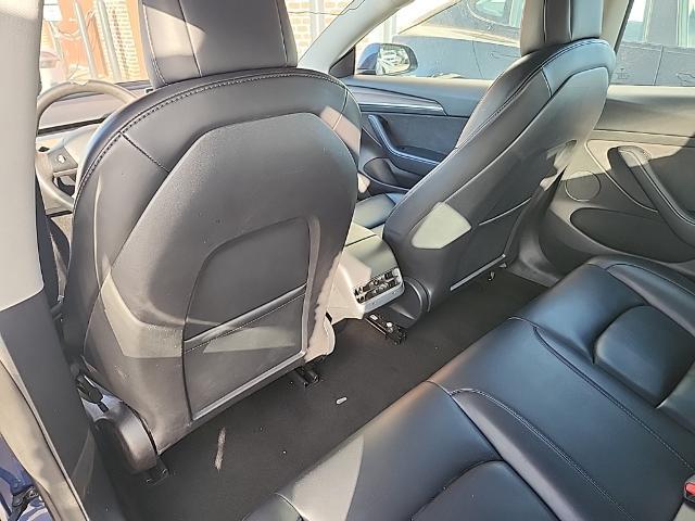 2022 Tesla Model 3 Vehicle Photo in Houston, TX 77007