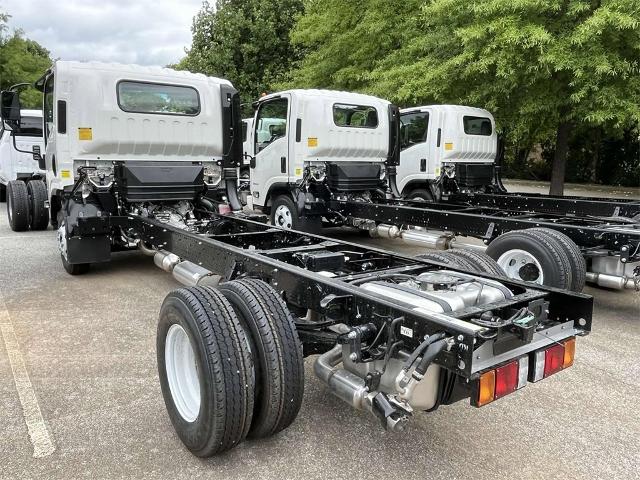 2025 Chevrolet Low Cab Forward 3500 Vehicle Photo in ALCOA, TN 37701-3235