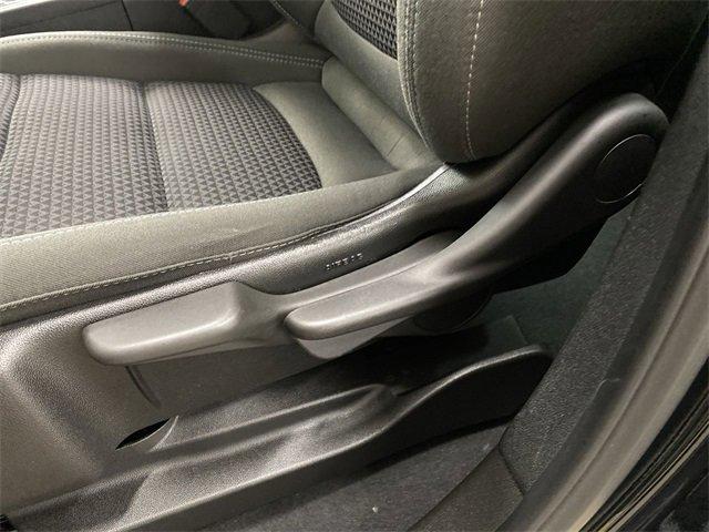 2023 Chevrolet Bolt EUV Vehicle Photo in PORTLAND, OR 97225-3518