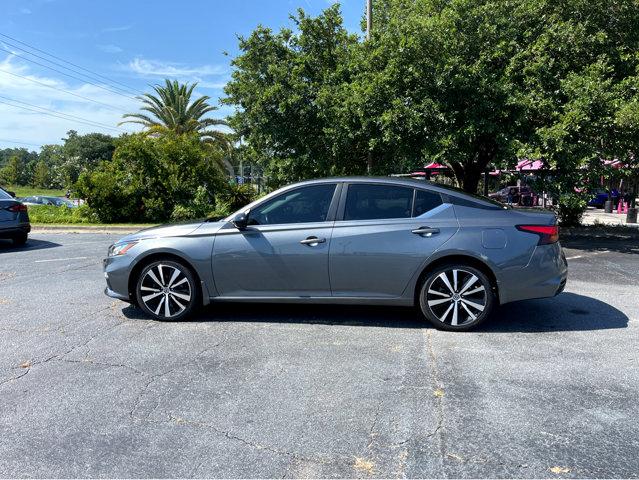 2019 Nissan Altima Vehicle Photo in Savannah, GA 31419