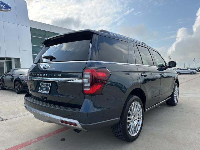 2024 Ford Expedition Vehicle Photo in Terrell, TX 75160