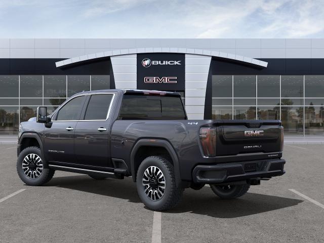 2024 GMC Sierra 2500 HD Vehicle Photo in LAUREL, MD 20707-4622