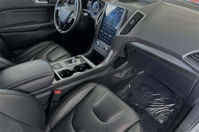 2022 Ford Edge Vehicle Photo in ELK GROVE, CA 95757-8703