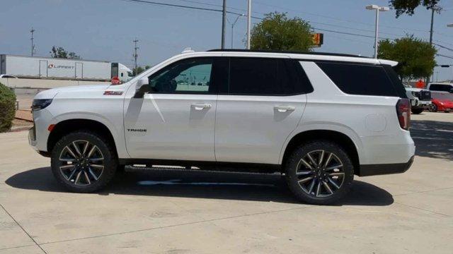 2021 Chevrolet Tahoe Vehicle Photo in SELMA, TX 78154-1460