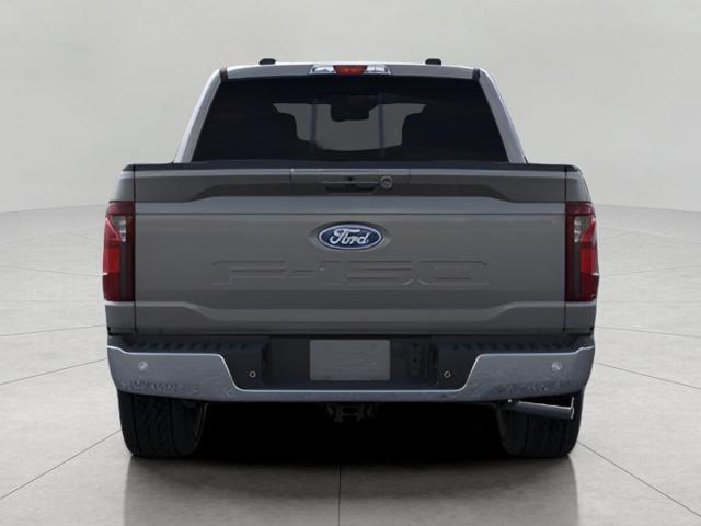 2024 Ford F-150 Vehicle Photo in Neenah, WI 54956