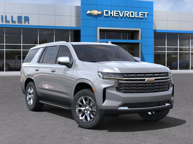 2024 Chevrolet Tahoe Vehicle Photo in ROGERS, MN 55374-9422